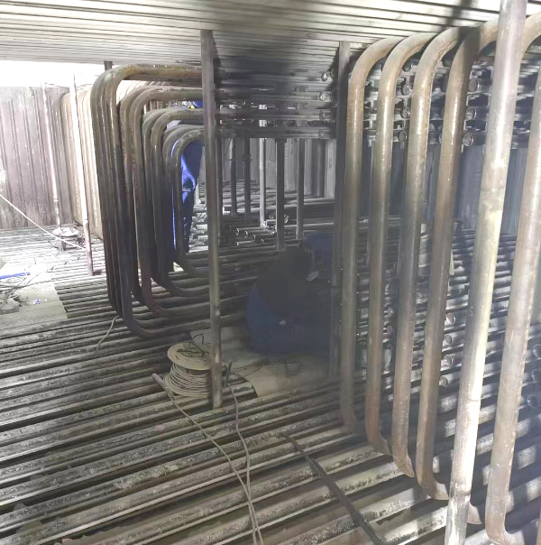项目展示