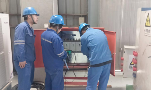 项目展示