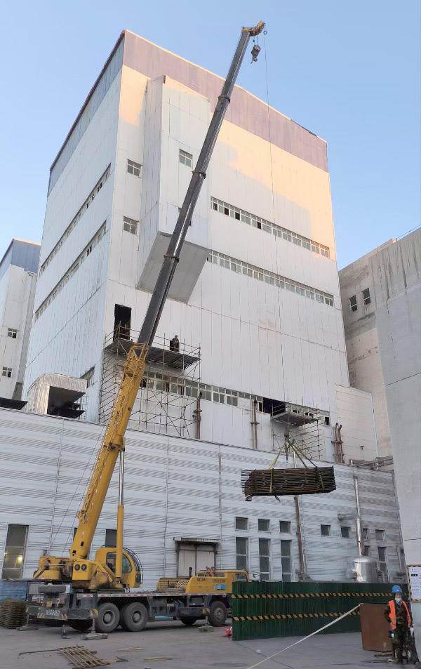 项目展示