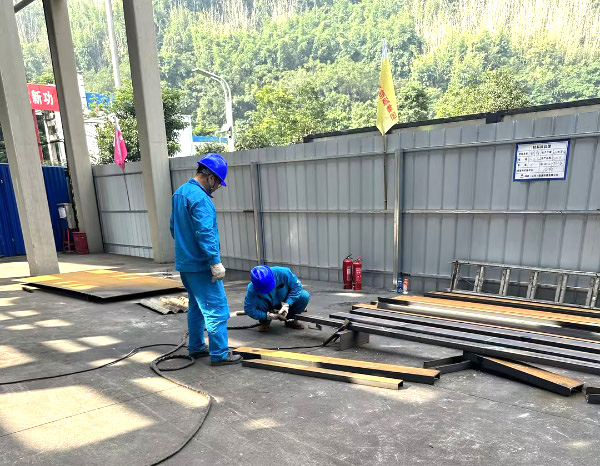项目展示